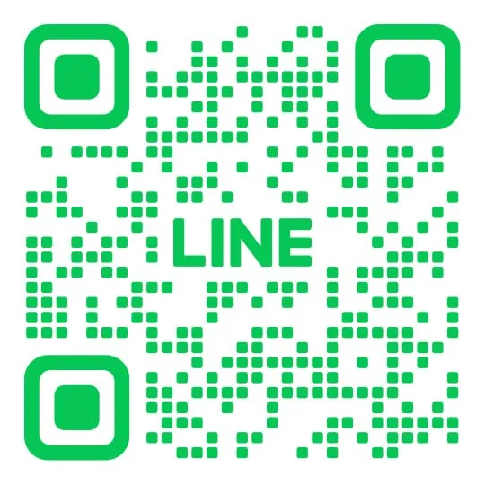 QR Code แชท บอลสดวันนี่ ทาง Line